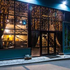 Кемпинг  У Кремля, Коломна, Московская область