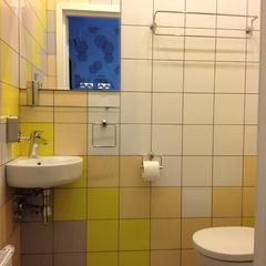 Гостиница Аэроклуб Алпина Авиа, Коломна, Московская область