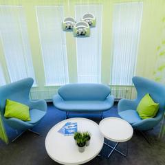 Гостиница Аэроклуб Алпина Авиа, Коломна, Московская область