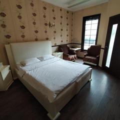 Отель Старый Замок, Коломна, Московская область