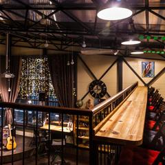 Кемпинг  У Кремля, Коломна, Московская область