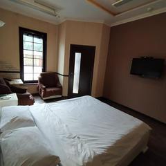 Отель Старый Замок, Коломна, Московская область