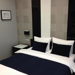 Гостиница Аэроклуб Алпина Авиа, Коломна, Московская область