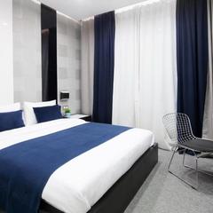 Гостиница Аэроклуб Алпина Авиа, Коломна, Московская область