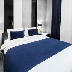 Гостиница Аэроклуб Алпина Авиа, Коломна, Московская область