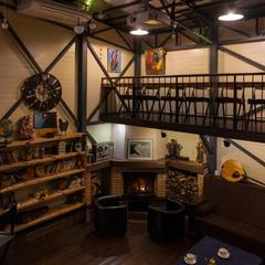 Кемпинг  У Кремля, Коломна, Московская область