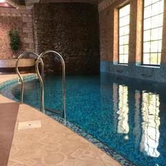 Отель Старый Замок, Коломна, Московская область