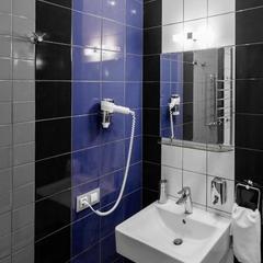 Гостиница Аэроклуб Алпина Авиа, Коломна, Московская область