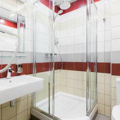 Гостиница Аэроклуб Алпина Авиа, Коломна, Московская область