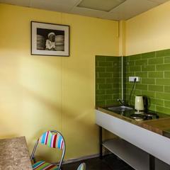 Кемпинг  У Кремля, Коломна, Московская область