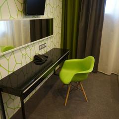 Гостиница Аэроклуб Алпина Авиа, Коломна, Московская область