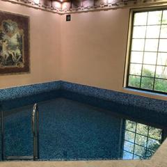 Отель Старый Замок, Коломна, Московская область