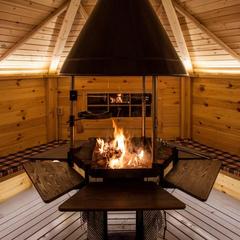 Кемпинг  У Кремля, Коломна, Московская область