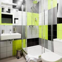 Гостиница Аэроклуб Алпина Авиа, Коломна, Московская область