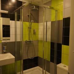 Гостиница Аэроклуб Алпина Авиа, Коломна, Московская область