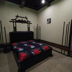 Отель Старый Замок, Коломна, Московская область