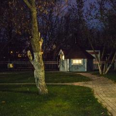 Кемпинг  У Кремля, Коломна, Московская область