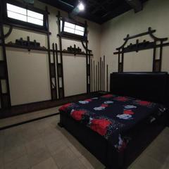 Отель Старый Замок, Коломна, Московская область