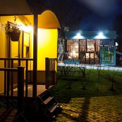 Кемпинг  У Кремля, Коломна, Московская область