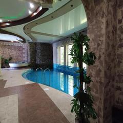 Отель Старый Замок, Коломна, Московская область