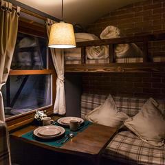 Кемпинг  У Кремля, Коломна, Московская область