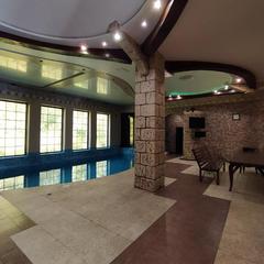 Отель Старый Замок, Коломна, Московская область