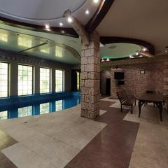 Отель Старый Замок, Коломна, Московская область