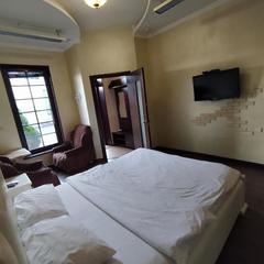 Отель Старый Замок, Коломна, Московская область