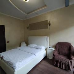 Отель Старый Замок, Коломна, Московская область