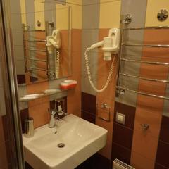 Гостиница Аэроклуб Алпина Авиа, Коломна, Московская область