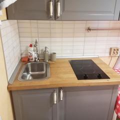 Кемпинг  У Кремля, Коломна, Московская область