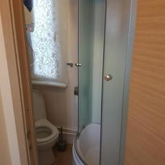 Кемпинг  У Кремля, Коломна, Московская область