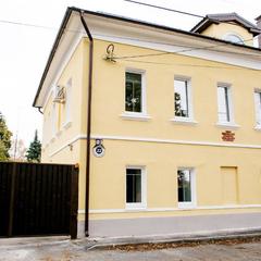 Отель Исторический особняк 1825, Коломна, Московская область