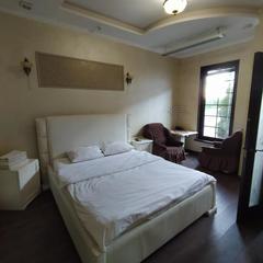 Отель Старый Замок, Коломна, Московская область