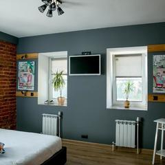 Отель Исторический особняк 1825, Коломна, Московская область