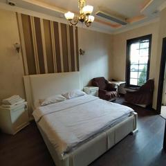 Отель Старый Замок, Коломна, Московская область