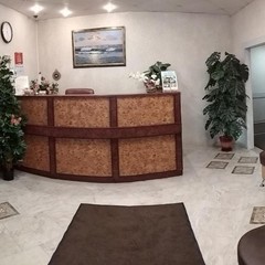 Отель Берег, Колпино, Ленинградская область