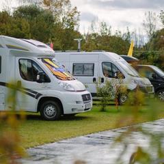 Кемпинг  У Кремля, Коломна, Московская область