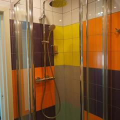 Гостиница Аэроклуб Алпина Авиа, Коломна, Московская область