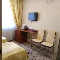 Отель Берег, Колпино, Ленинградская область