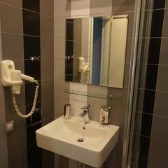 Гостиница Аэроклуб Алпина Авиа, Коломна, Московская область