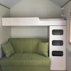 Кемпинг  У Кремля, Коломна, Московская область