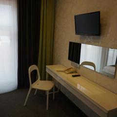 Гостиница Аэроклуб Алпина Авиа, Коломна, Московская область