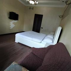 Отель Старый Замок, Коломна, Московская область