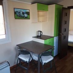 Кемпинг  У Кремля, Коломна, Московская область