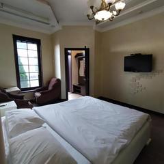 Отель Старый Замок, Коломна, Московская область