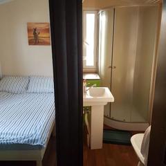 Кемпинг  У Кремля, Коломна, Московская область