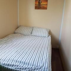 Кемпинг  У Кремля, Коломна, Московская область