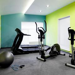 Гостиница Аэроклуб Алпина Авиа, Коломна, Московская область