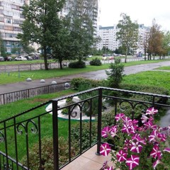 Отель Берег, Колпино, Ленинградская область